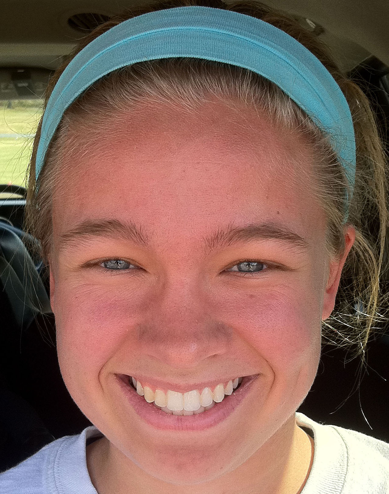 Jenn Miller, Cor Jesu soccer